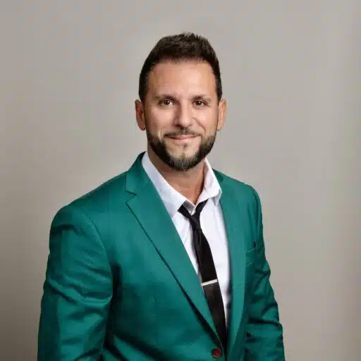 Antonio Figueiredo, conseiller immobilier indépendant à Longpont-sur-Orge