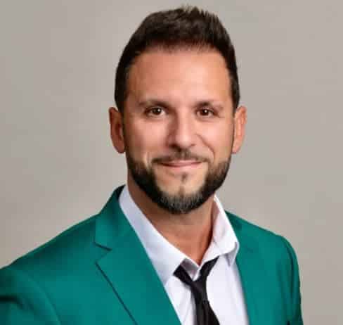 Antonio Figueiredo - Conseiller immobilier IAD France