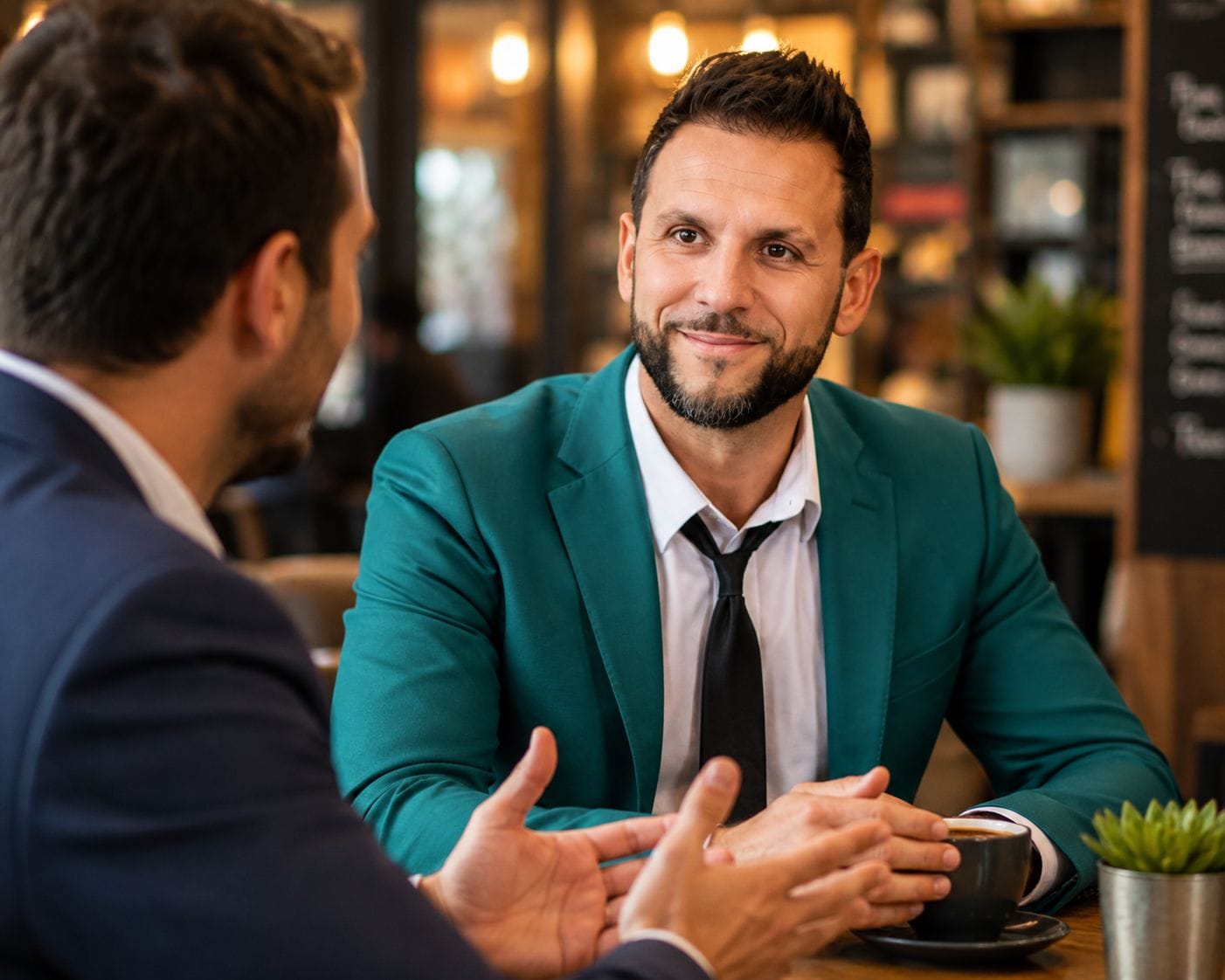 Devenir conseiller immobilier indépendant avec Antonio Figueiredo