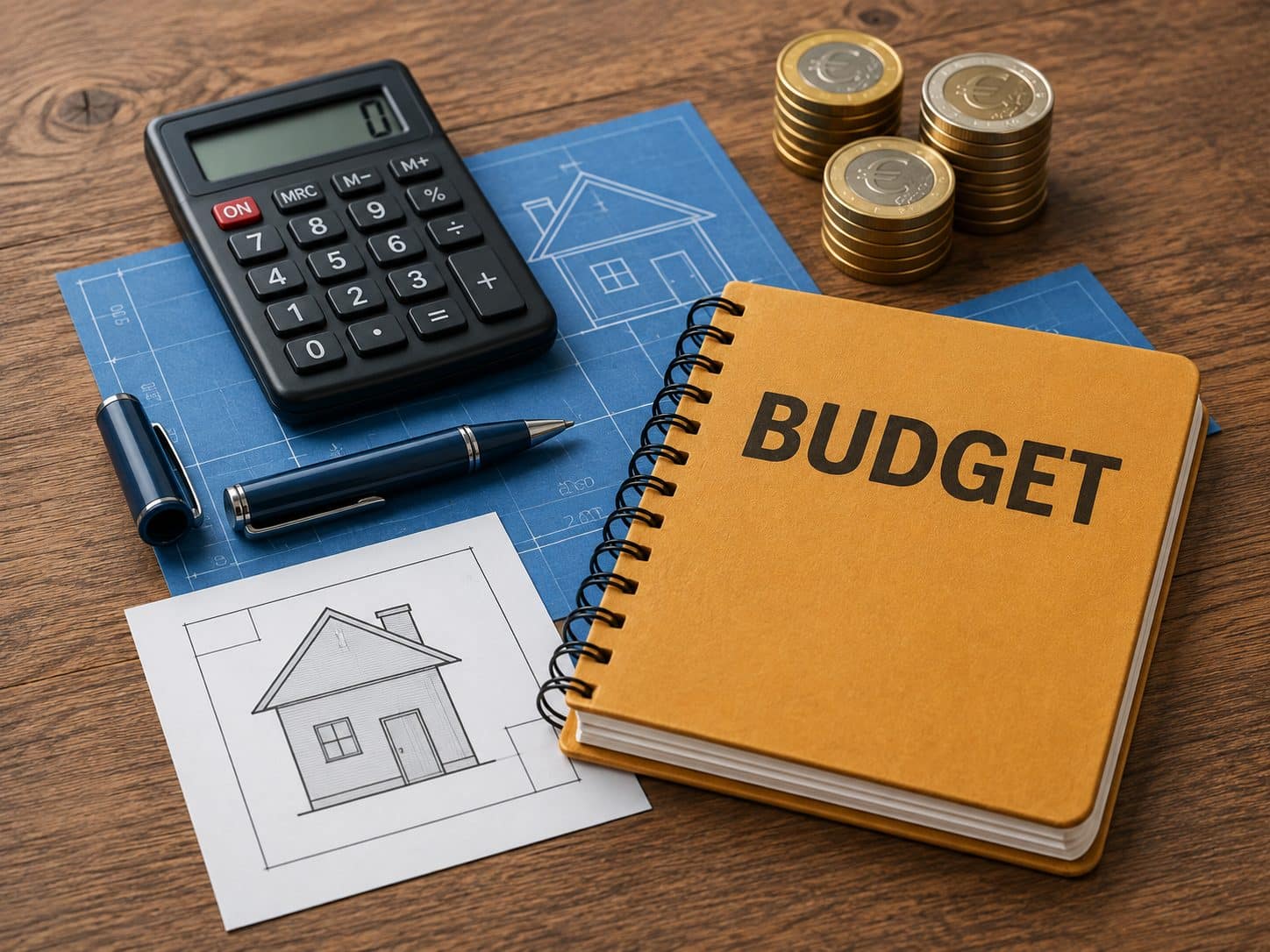 Établir un budget solide pour un achat immobilier à Longpont-sur-Orge